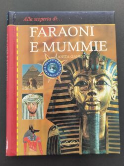 Faraoni e mummie