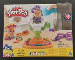 Play Doh – Barbiere