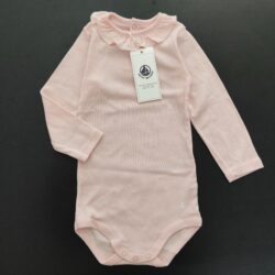 Body Petit Bateau 12 mesi