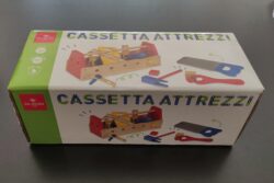 Cassetta degli attrezzi