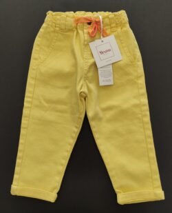 Pantaloni Brums 18 mesi