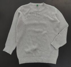 Maglioncino Benetton 7-8 anni