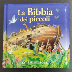 La Bibbia dei piccoli