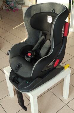 Seggiolino auto Peg Perego Viaggio 1 Duo Fix 9-18 kg