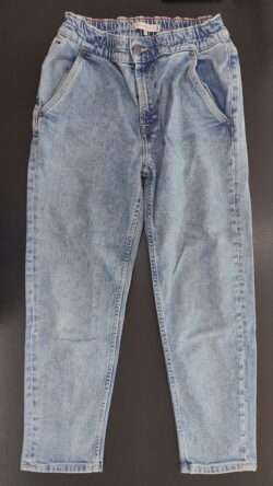 Jeans Tommy Hilfiger 12 anni