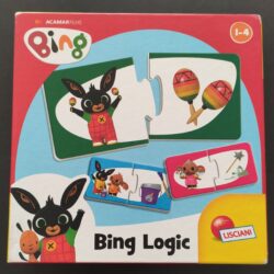 Puzzle Bing