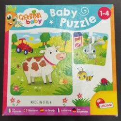 Baby Puzzle