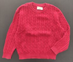 Maglione Benetton 7-8 anni