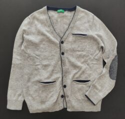 Maglioncino Benetton 6-7 anni