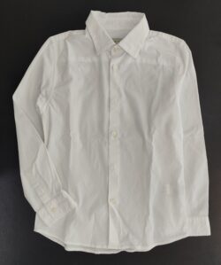 Camicia Zara 7-8 anni