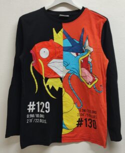 Maglia Pokemon 12 anni