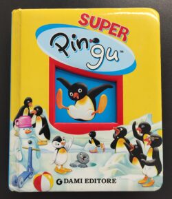 Super Pingu