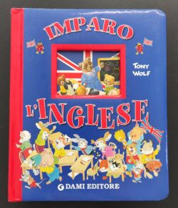 Imparo l’inglese