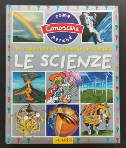 Le scienze