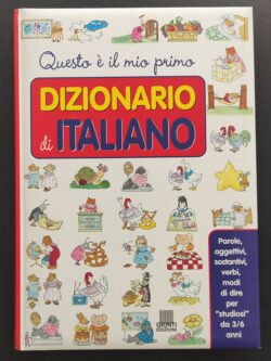 Dizionario di italiano