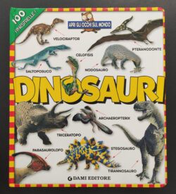 Dinosauri