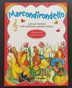 Marcondirondirondello