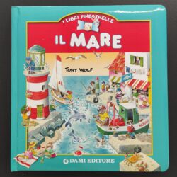 Il mare