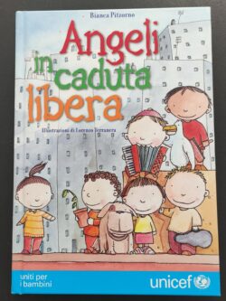 Angeli in caduta libera