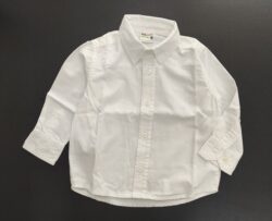 Camicia Prenatal 9-12 mesi