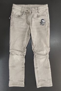 Jeans Original Marines 5 anni