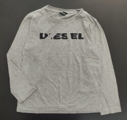 Maglia Diesel 8 anni