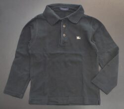 Maglia Burberry 8 anni