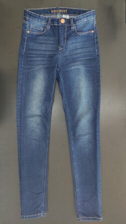 Jeans H&M 9-10 anni