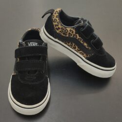 Scarpe Vans n.21,5