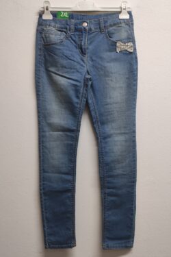 Jeans Benetton 11-12 anni