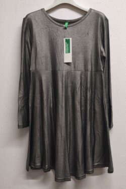 Vestito Benetton 7-8 anni