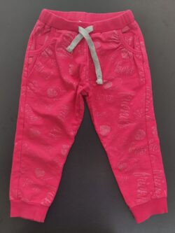 Pantaloni Chicco 3 anni