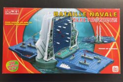 Battaglia navale elettronica