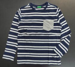 Maglia Benetton 7-8 anni