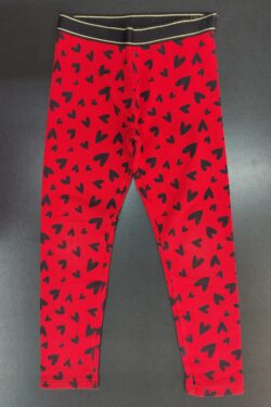 Leggings Original Marines 5-6 anni