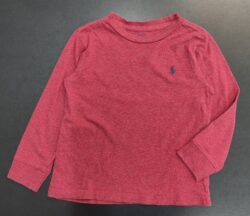 Maglia Ralph Lauren 3 anni