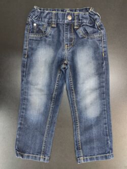 Jeans C&A 2 anni