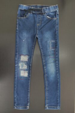 Jeans Losan 6 anni