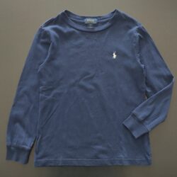 Maglia Ralph Lauren 6 anni