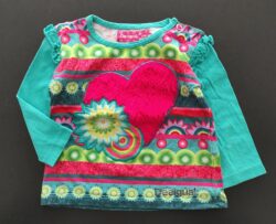 Maglia Desigual 6 mesi