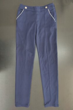 Pantaloni Sergent Major 10 anni