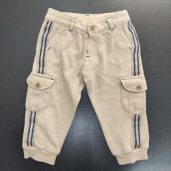 Pantaloni Original Marines 9-12 mesi