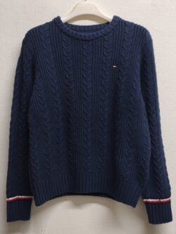 Maglione Tommy Hilfiger 10 anni