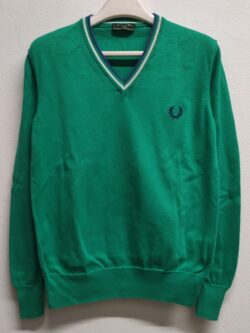 Maglioncino Fred Perry 10 anni