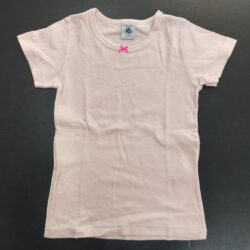 Maglietta intima Petit Bateau 5 anni