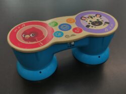 Batteria Baby Einstein