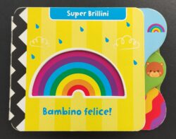 Bambino felice