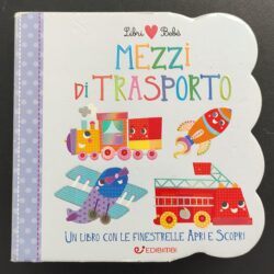 Mezzi di trasporto