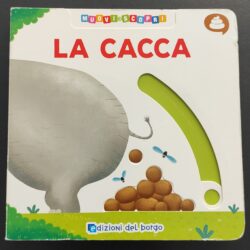 La cacca