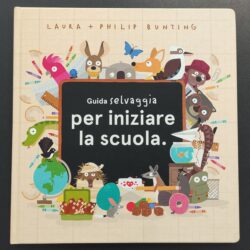 Guida selvaggia per iniziare la scuola